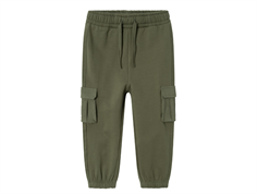 Name It tea leaf sweatpants